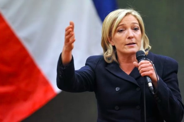 Panthéonisation de Manouchian : Marine Le Pen se rendra à la cérémonie malgré les réserves d’Emmanuel Macron