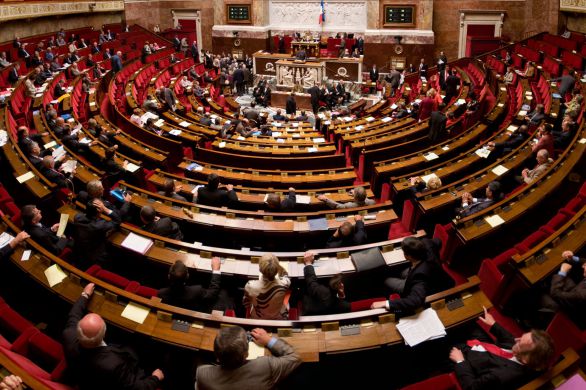 Le projet de loi de bioéthique en deuxième lecture devant l’Assemblée nationale