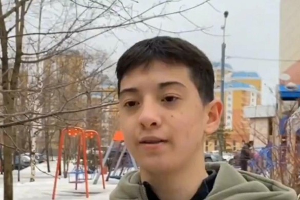 Attentat de Moscou : comment un lycéen de 15 ans héroïque a sauvé une centaine de personnes en les aidant à s’enfuir