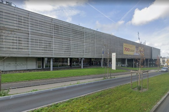 L'Université de Nantes Dépose Plainte Après la Découverte de Tags Antisémites sur le Campus