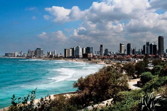 Les chiffres du tourisme en chute en Israël à cause de la guerre