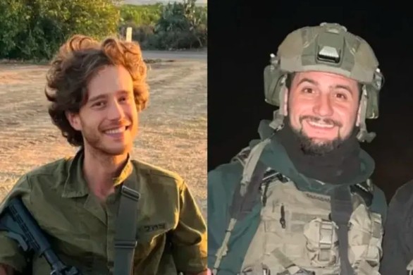 Tsahal annonce la mort de 2 nouveaux soldats au nord d'Israël, à Metula