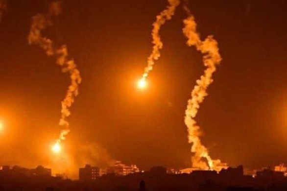Source israélienne : "L'opération à Rafah est très limitée et vise à faire pression sur le Hamas pour qu'il accepte l'accord"