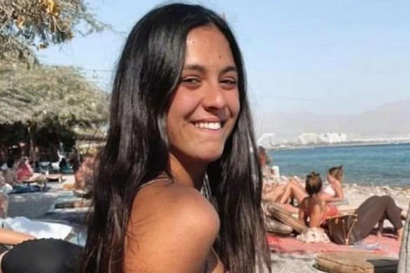 Une Israélienne meurt au Brésil alors qu'elle tentait d'échapper à un voleur présumé