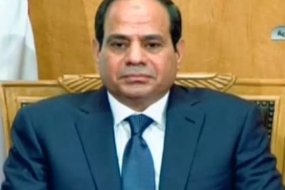 Un homme d’affaires juif abattu en Égypte lors d’une attaque terroriste présumée