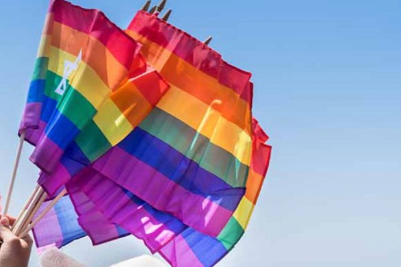 Le maire de Tel Aviv annule la Gay Pride en signe de solidarité avec les otages