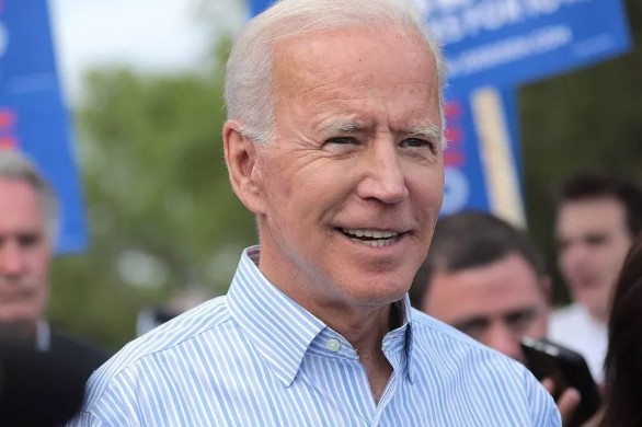 Joe Biden a promis de combattre la hausse "redoutable" de l’antisémitisme