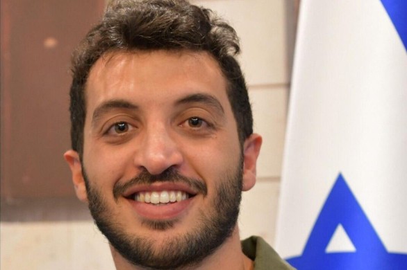 L'officier Yamam Yitav Lev Halevi succombe à ses blessures suite à une opération à Tulkarem