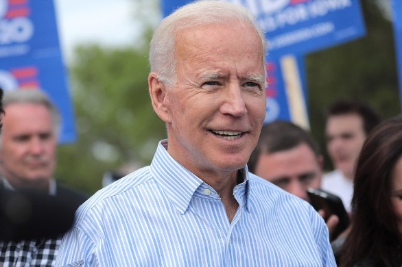 Joe Biden affirme qu'Israël devra choisir entre l'opération Rafah et les armes américaines