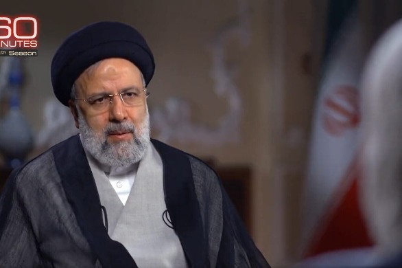 L'Iran affirme qu'il modifiera sa doctrine nucléaire et construira des bombes si son existence est menacée