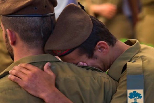 Ministère de la Défense : 25034 membres des forces de sécurité israéliennes sont décédées depuis 1860