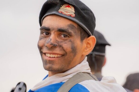 Tsahal annonce la mort du sergent Ira Yair Gispan, premier soldat tué à Rafah