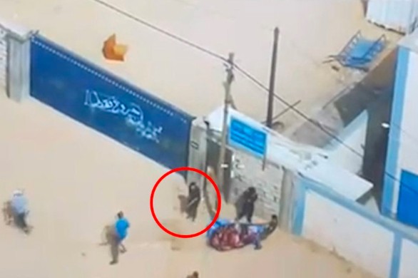 Tsahal révèle que les terroristes du Hamas utilisent des véhicules de l'ONU et le complexe de l'UNRWA comme couverture à Rafah