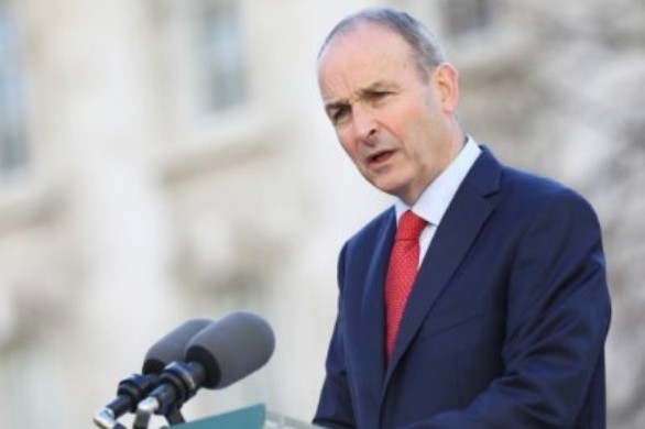 Le ministre irlandais des Affaires étrangères confirme que Dublin reconnaîtra l'État palestinien « ce mois-ci »