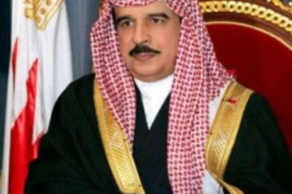Le roi de Bahreïn appelle à une conférence de paix au Moyen-Orient et soutient la reconnaissance de l'État palestinien