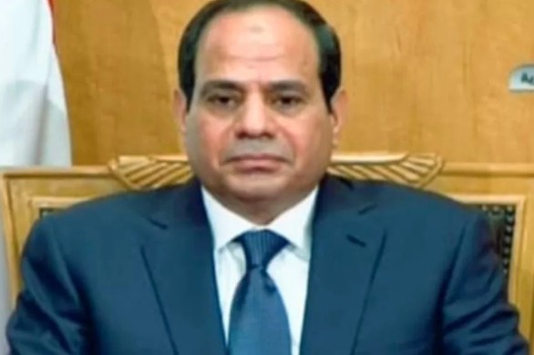 Président égyptien : Israël se dérobe sournoisement aux efforts de cessez-le-feu