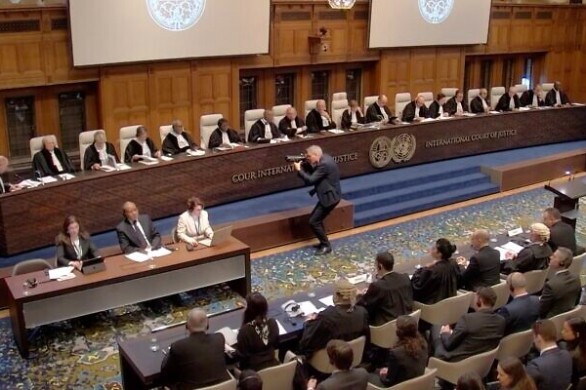 Cour Internationale de Justice : Israël qualifie le dossier de l'Afrique du Sud de « totalement déconnecté » des faits