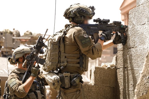 13 pays – dont le Royaume-Uni, l'Allemagne et le Canada – exhortent Israël à ne pas lancer une opération Rafah « à grande échelle »