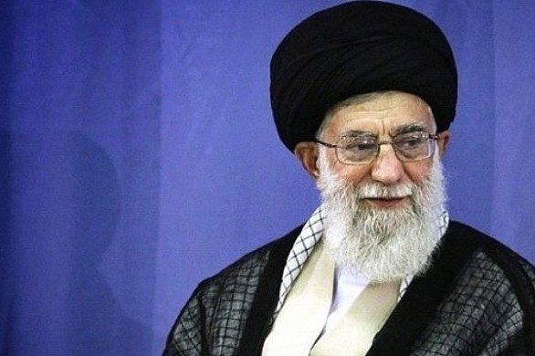 Ali Khamenei : « aucune perturbation des affaires de l’État »