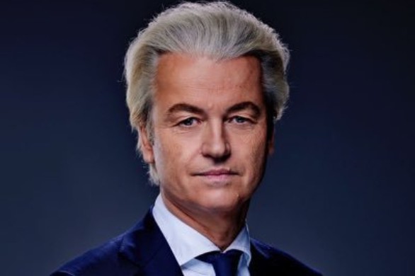 "Pas en mon nom !" : Geert Wilders se désolidarise des condoléances de l'UE après la mort du président iranien