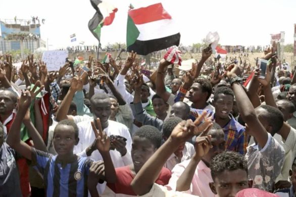 Le Soudan prêt à agir pour que les Etats-Unis les retirent de la "liste noire" des pays soutenant le terrorisme