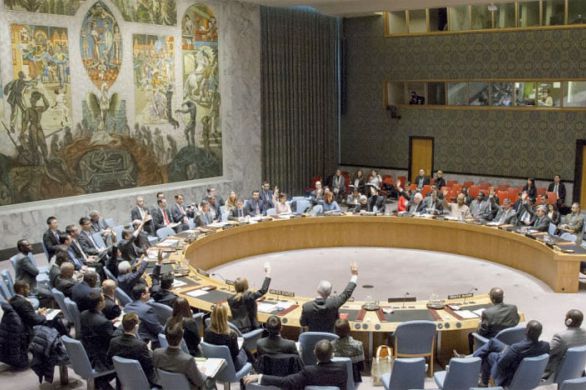 Israël en négociations avec l'ONU pour amener de l'aide humanitaire au Liban