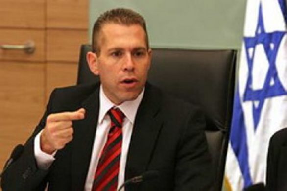 L'ambassadeur israélien présente des preuves d'infiltration du Hezbollah à l'ONU