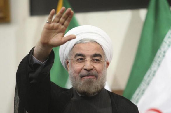 Les élections présidentielles en Iran fixées au 18 juin