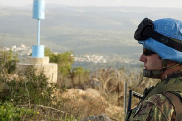Les Etats-Unis et Israël exhortent le Conseil de sécurité de l'ONU d'élargir le mandant de la FINUL