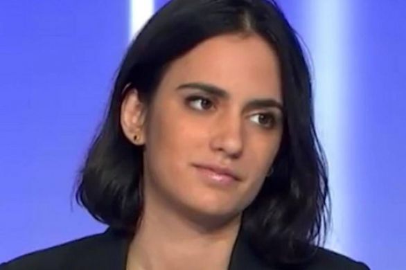 Noémie Madar sur Radio J: "L'agression à Strasbourg montre à quel point la haine d'Israël est une manière de détester les Juifs"