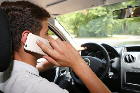 Une start-up israélienne développe une application pour bloquer le téléphone au volant