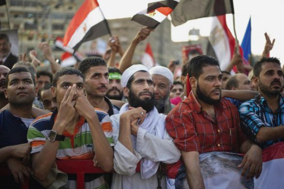 L'Egypte a tué plus de 70 Islamistes ces dernières semaines