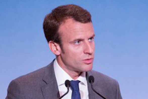 Emmanuel Macron tiendra un Conseil de Défense et de Sécurité à l'Elysée ce midi