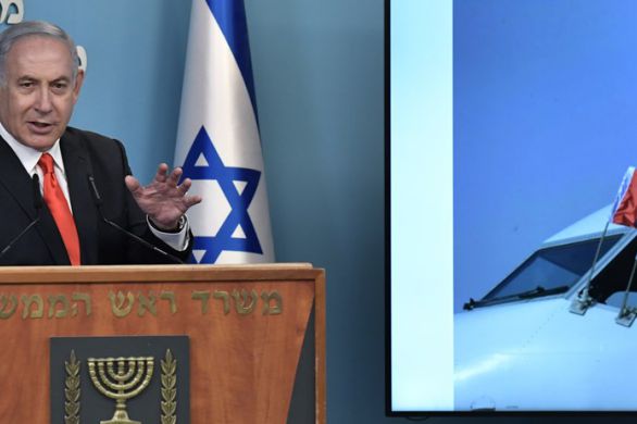 Benyamin Netanyahou aurait approuvé la vente de F35 aux Emirats Arabes Unis