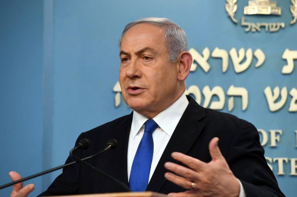 Le procès de Benyamin Netanyahou reporté au 24 mai