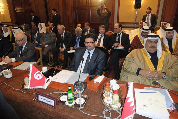 La Ligue arabe refuse de condamner l'accord entre Israël et les Emirats Arabes Unis