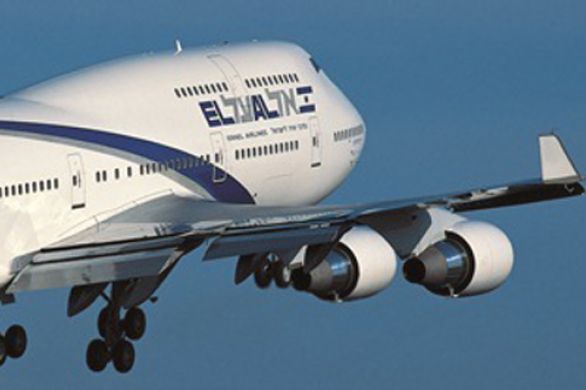 L'Arabie Saoudite autorise tous les vols d'Israël à traverser son espace aérien