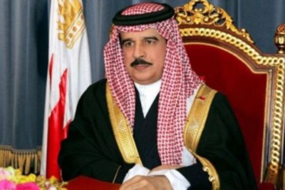 Le roi de Bahreïn déclare que l'accord avec Israël n'est dirigé contre aucun pays