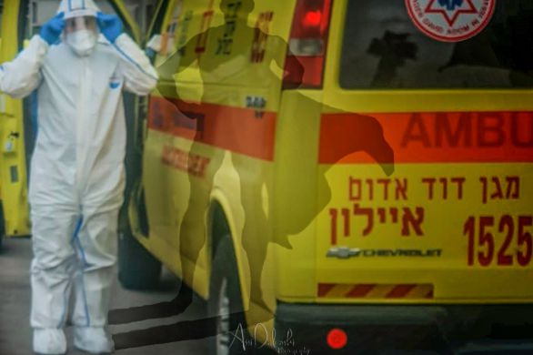 Israël lancera mercredi des tests de coronavirus au volant