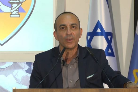 Ronni Gamzu sur le confinement total en Israël: "Le coût économique est énorme"