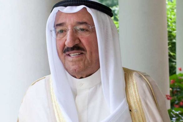 L'émir du Koweït, Sabah al Sabah, décède à l'âge de 91 ans