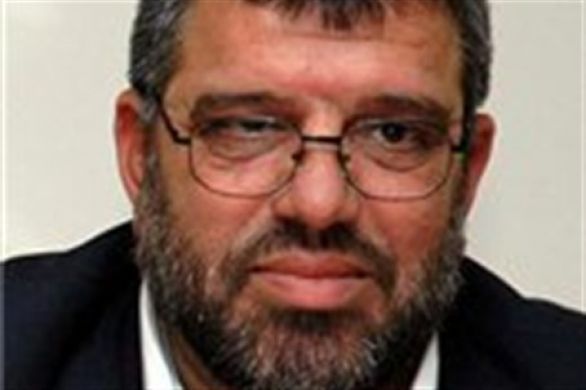 Israël arrête un haut dirigeant du Hamas en Judée-Samarie
