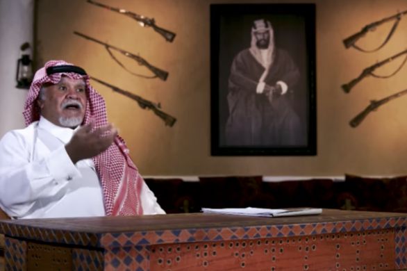 Ancien responsable saoudien: "Les leaders palestiniens ne font qu'échouer depuis 70 ans"