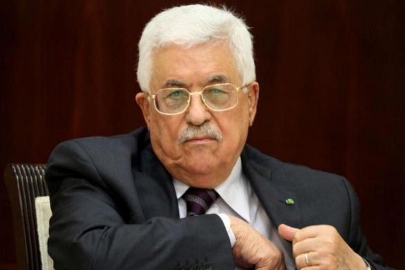 Ancien haut dirigeant du Shin Bet: les Etats Arabes considèrent Mahmoud Abbas non pertinent
