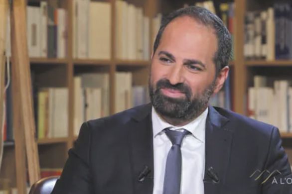 Jérémie Haddad sur Radio J: "On a pu mener la totalité de nos camps en France"
