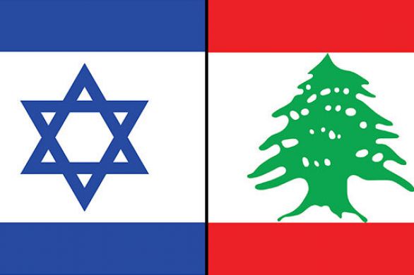 Israël et le Liban entament des discussions sur les frontières pour la première fois depuis 30 ans
