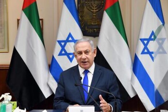La Knesset vote ce jeudi sur les accords de paix avec les Emirats Arabes Unis