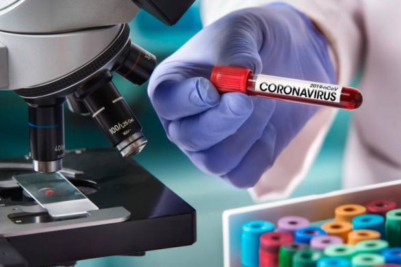 Un nouveau test de dépistage au coronavirus en 18 minutes disponible cet hiver en Israël