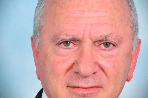 L'ancien directeur adjoint du Shin Bet, Yitzhak Ilan, est décédé du coronavirus à 64 ans