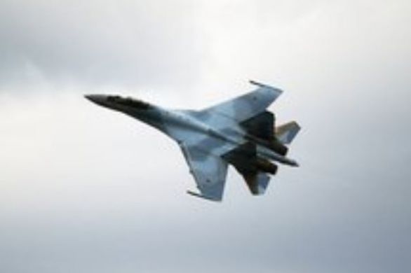 Un avion de combat russe approche dangereusement un avion civil israélien au-dessus de la Méditerranée